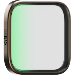 PolarPro LiteChaser 17 CineBlack Filter for iPhone 15/16/17