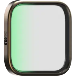 PolarPro LiteChaser 17 CineGold Filter for iPhone 15/16/17