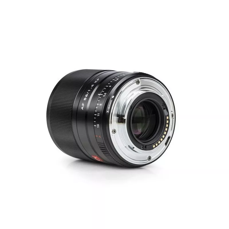 Viltrox AF 56mm F1.4 XF Fuji X