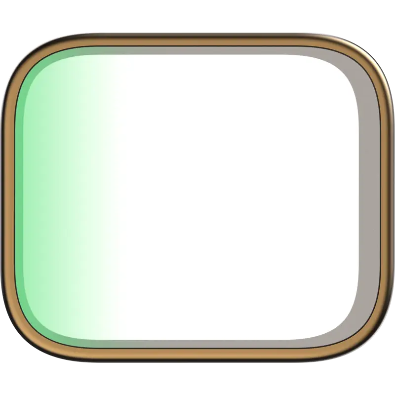 PolarPro LiteChaser 17 CineGold Filter for iPhone 15/16/17