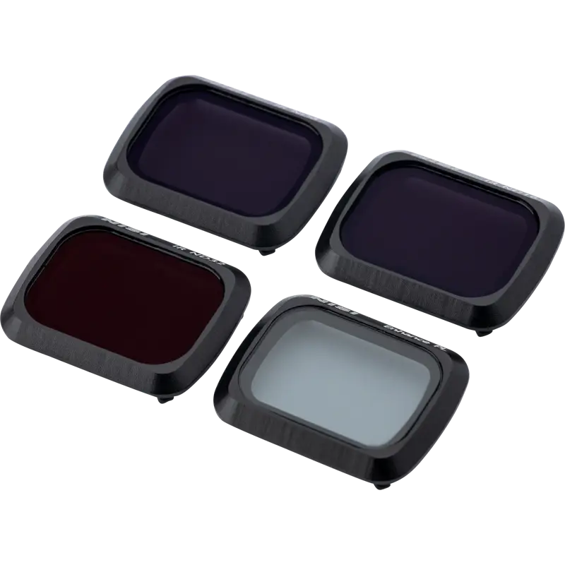 NiSi Filter Starter Kit Mavic Air 2