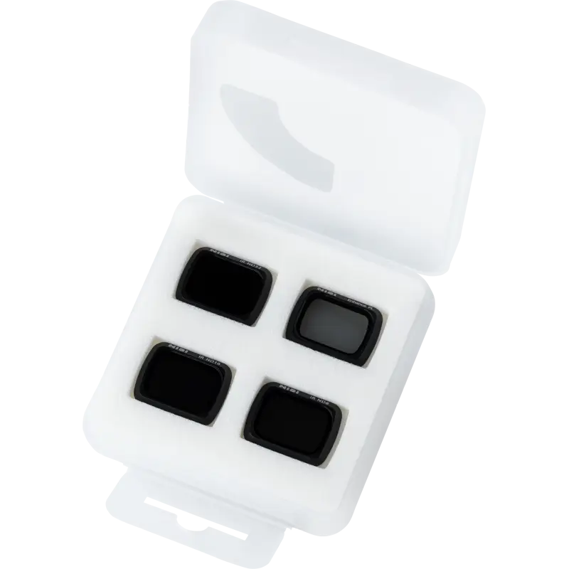 NiSi Filter Starter Kit Mavic Air 2