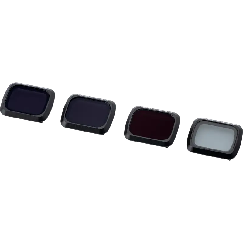 NiSi Filter Starter Kit Mavic Air 2