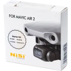 NiSi Filter Starter Kit Mavic Air 2
