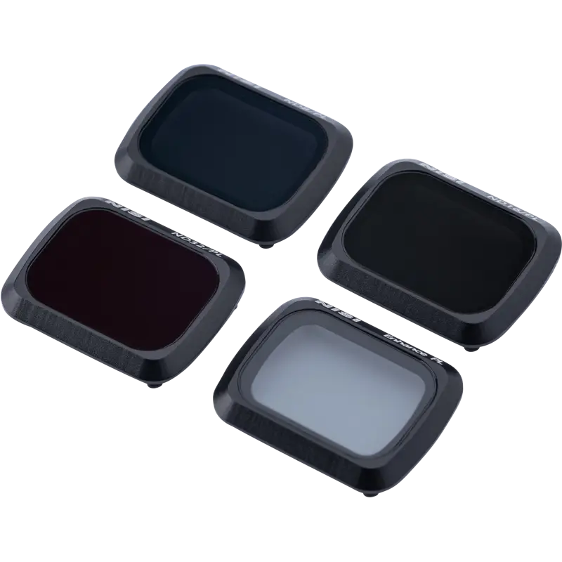 NiSi Filter Professional Kit Mavic Air 2