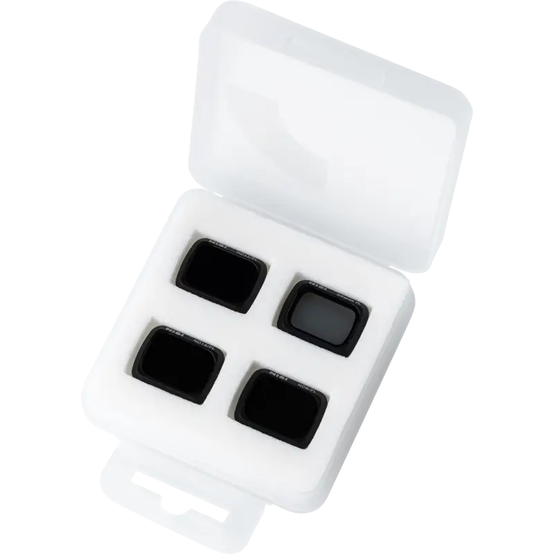 NiSi Filter Professional Kit Mavic Air 2