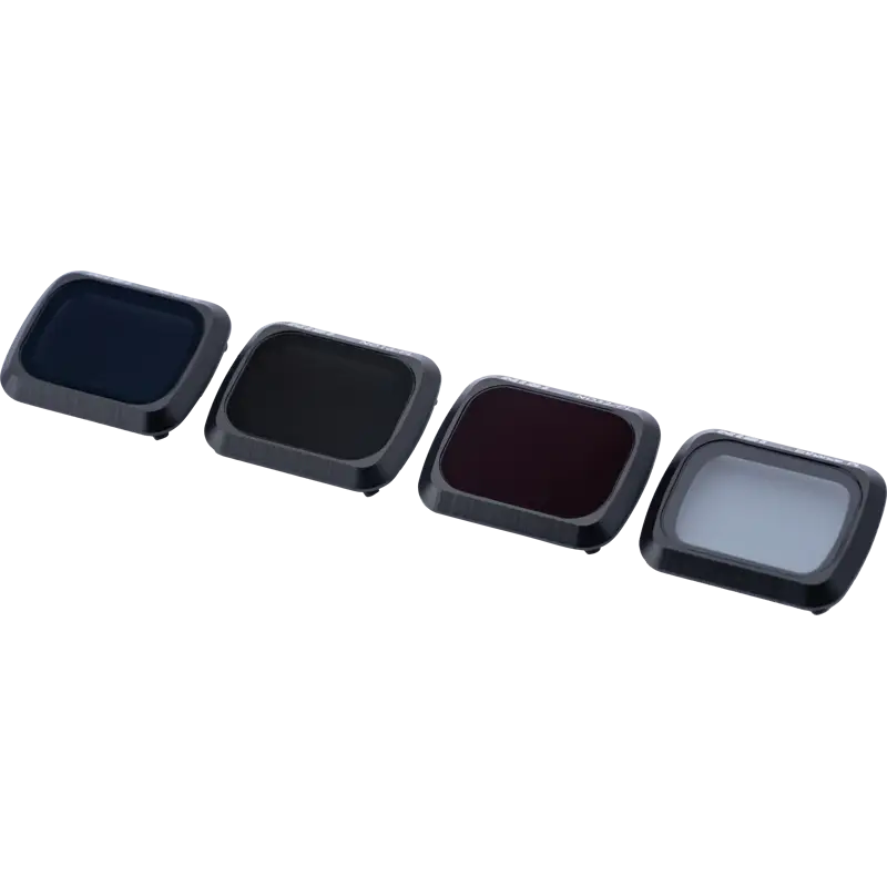 NiSi Filter Professional Kit Mavic Air 2