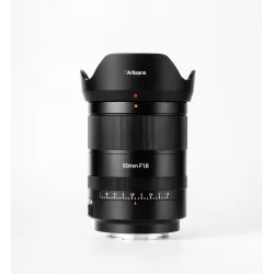 7artisans AF 50mm F1.8 Sony E