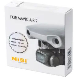 NiSi Filter Professional Kit Mavic Air 2