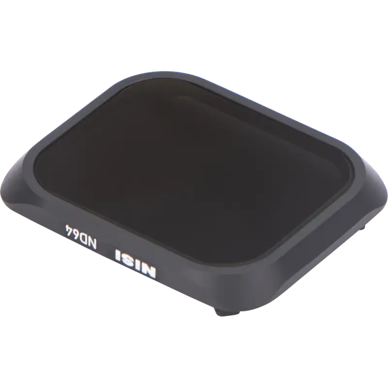 NiSi Filter ND For Mavic Air 2S ND64