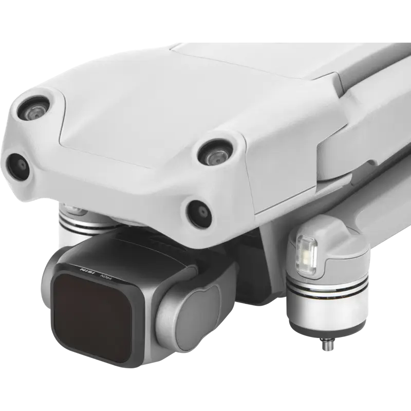 NiSi Filter ND For Mavic Air 2S ND64