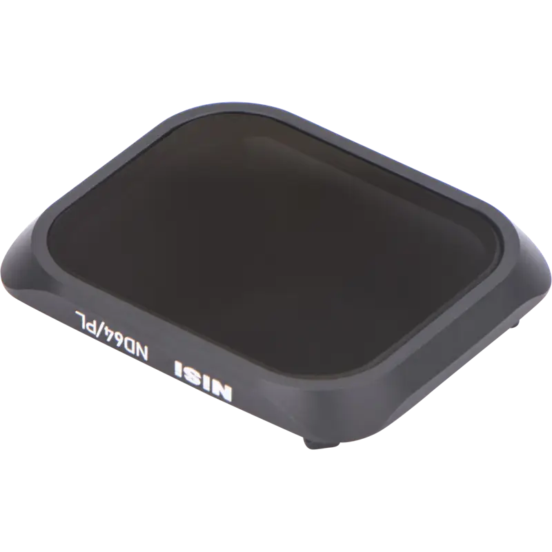 NiSi Filter ND/PL For Mavic Air 2S ND64/PL