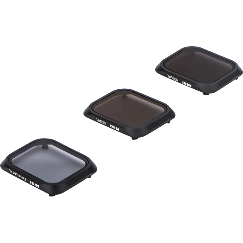 NiSi Filter Starter Kit+ For Mavic Air 2S