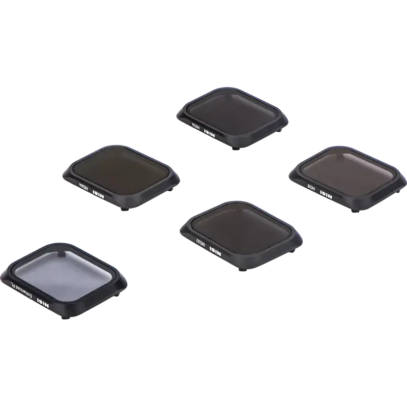 NiSi Filter Advanced Kit For Mavic Air 2S