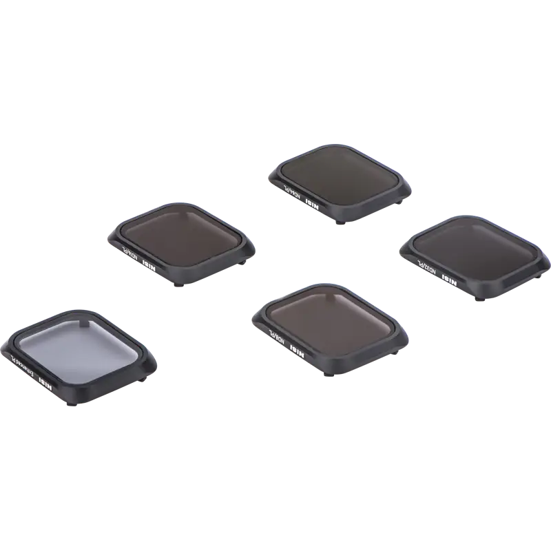 NiSi Filter Professional Kit For Mavic Air 2S
