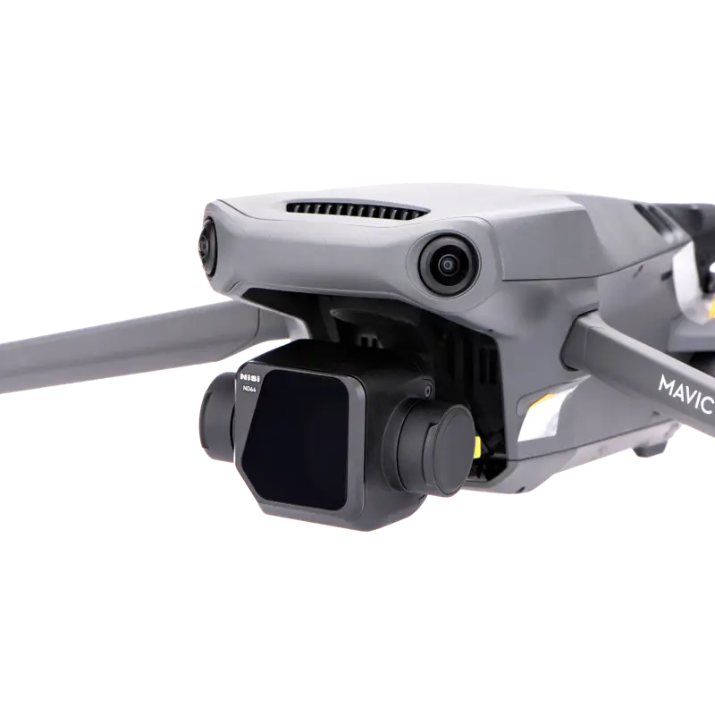 NiSi Filter For DJI Mavic 3 ND64