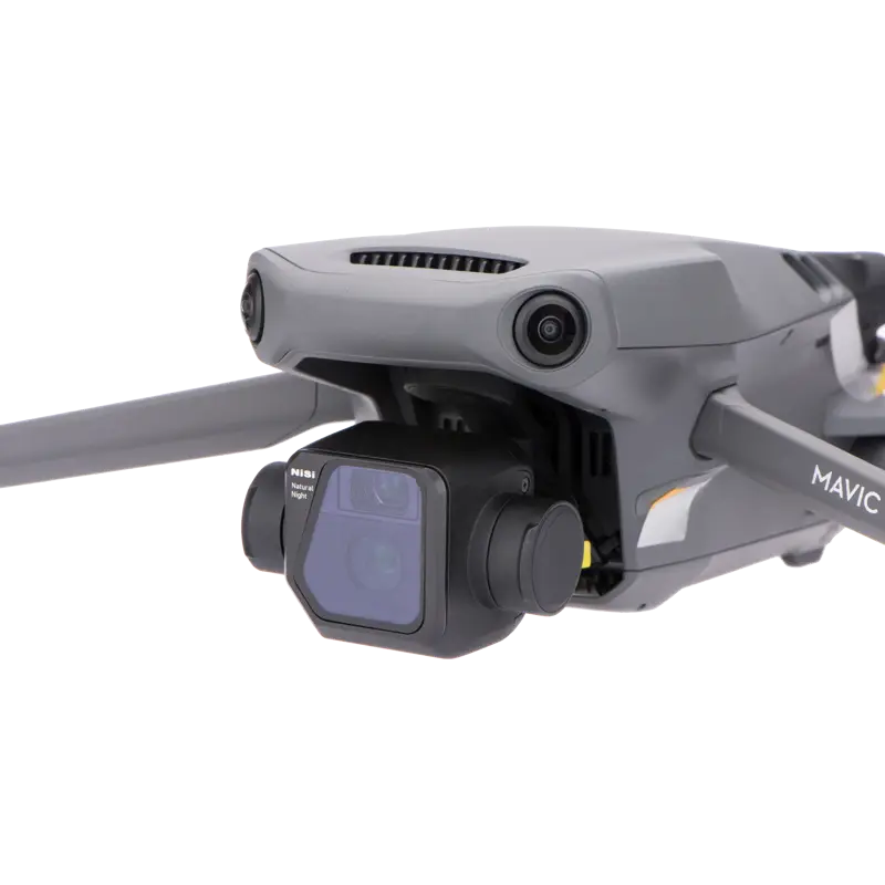 NiSi Filter For DJI Mavic 3 Natural Night