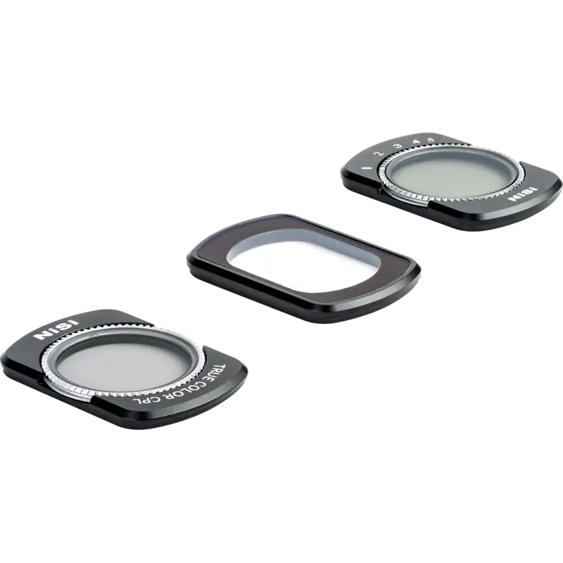 NiSi Filter Kit for DJI Pocket 3