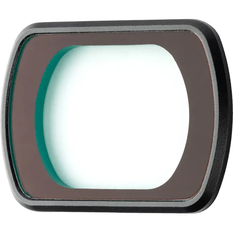 NiSi Filter Kit for DJI Pocket 3