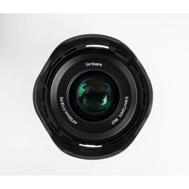 7artisans AF 50mm F1.8 Sony E