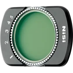 NiSi Filter Kit for DJI Pocket 3