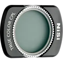 NiSi Filter Kit for DJI Pocket 3