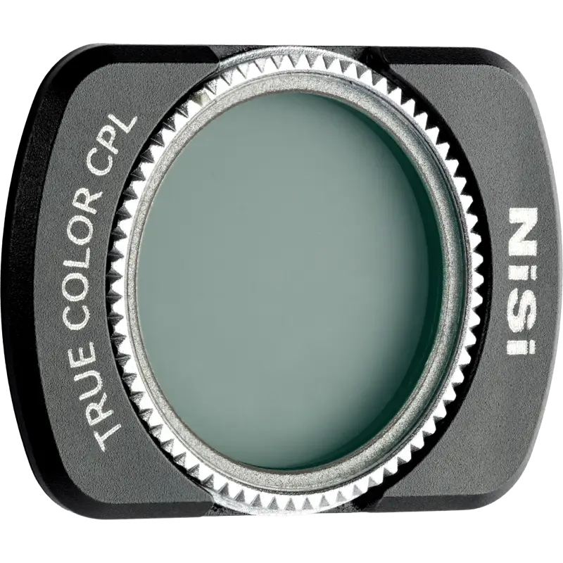 NiSi Filter Kit for DJI Pocket 3