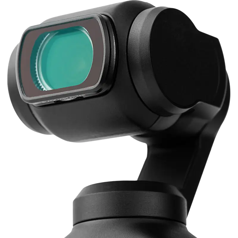 NiSi Filter Kit for DJI Pocket 3