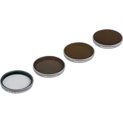 NiSi Filter Kit for DJI Action 3/4/5 Pro