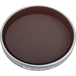 NiSi Filter Kit for DJI Action 3/4/5 Pro