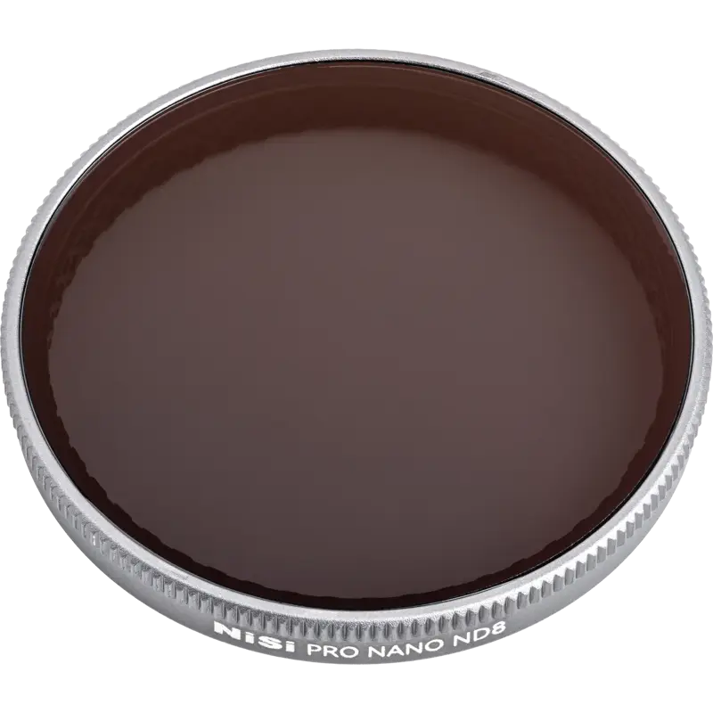 NiSi Filter Kit for DJI Action 3/4/5 Pro