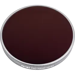 NiSi Filter Kit for DJI Action 3/4/5 Pro