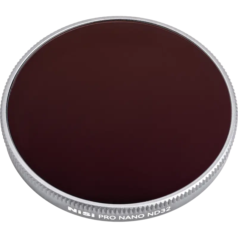 NiSi Filter Kit for DJI Action 3/4/5 Pro