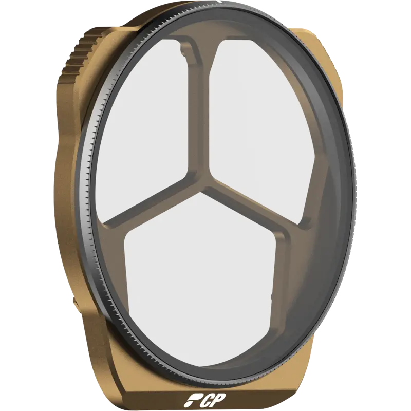PolarPro DJI Mavic 3 Pro Circular Polarizer CP Filter