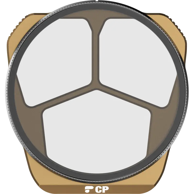 PolarPro DJI Mavic 3 Pro Circular Polarizer CP Filter