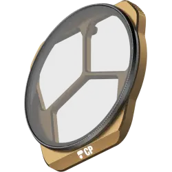 PolarPro DJI Mavic 3 Pro Circular Polarizer CP Filter