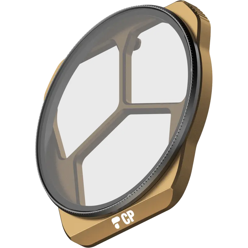 PolarPro DJI Mavic 3 Pro Circular Polarizer CP Filter