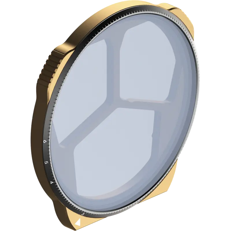 PolarPro DJI Mavic 3 Pro 3-6 Stop Variable ND Filter