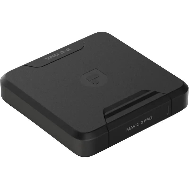 PolarPro DJI Mavic 3 Pro 3-6 Stop Variable ND Filter