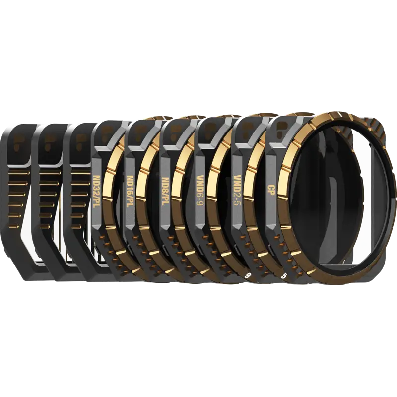 PolarPro DJI Mavic 3 Directors Kit