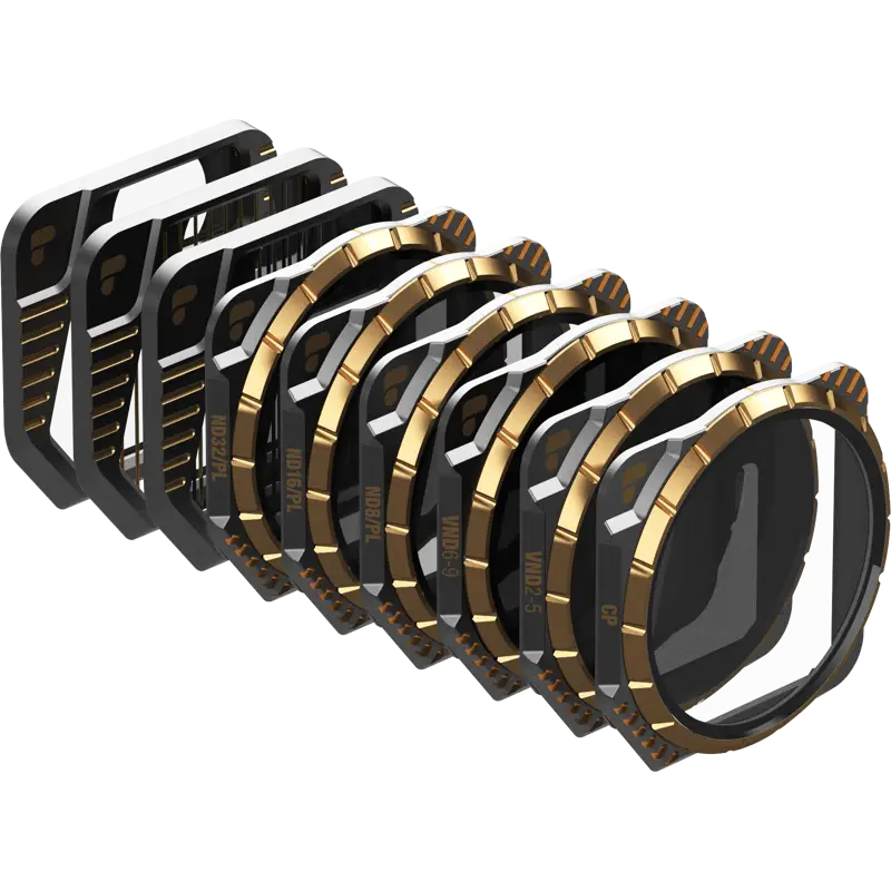 PolarPro DJI Mavic 3 Directors Kit