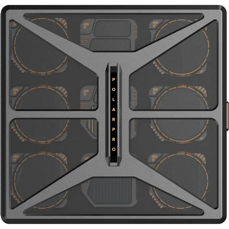 PolarPro DJI Mavic 3 Directors Kit