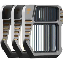 PolarPro DJI Mavic 3 Fx 3-Pack