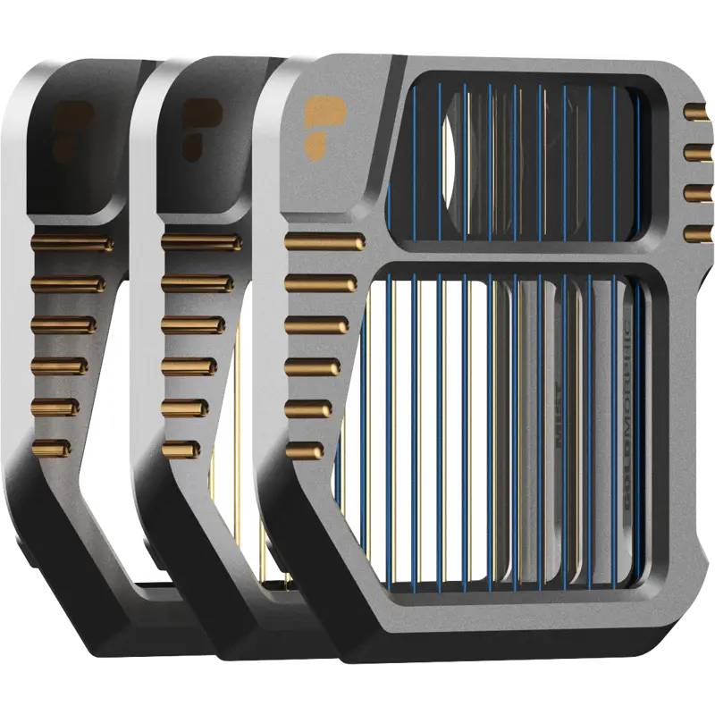 PolarPro DJI Mavic 3 Fx 3-Pack