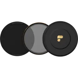 PolarPro PMVND 2-5 Stop Edition II 67mm