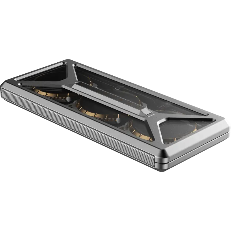 PolarPro DJI Mavic 3 Fx 3-Pack