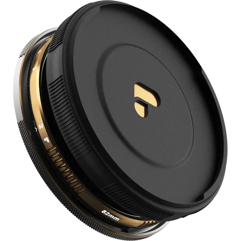 PolarPro PMVND 2-5 Stop Edition II 67mm