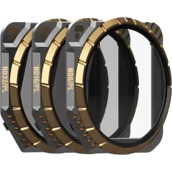 PolarPro DJI Mavic 3 Vivid Collection