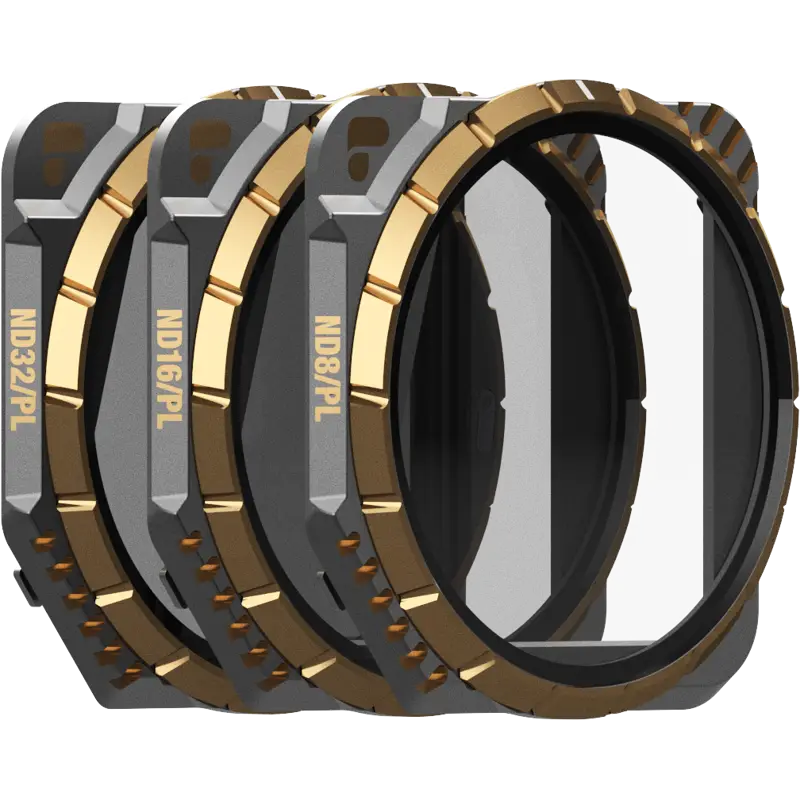 PolarPro DJI Mavic 3 Vivid Collection