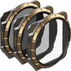 PolarPro DJI Mavic 3 Vivid Collection